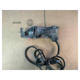 This is a RotoZip SS355-10 5.5 Amp RotoSaw Spiral Saw.