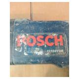 Bosch 11224VSR Bulldog 7/8-Inch SDS-Plus Rotary Hammer Drill
