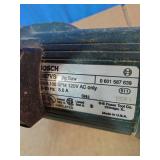 Bosch 1587VS Variable Speed Top-Handle Corded Jigsaw