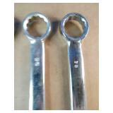 Set of Metric