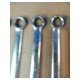 Set of Metric