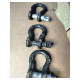 Heavy-Duty towing and recovery equipment