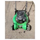 Lawn-Boy 20-inch walk-behind mower