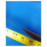 These are pick mattocks, commonly used for digging in hard soil or cutting through roots