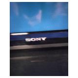This is a Sony BRAVIA BX42 Series LCD television, measuring 32 inches and featuring Full HD resolution