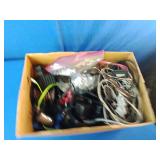 Lot of Miscellaneous Tools and Parts