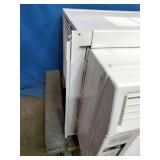 Black+Decker window air conditioner