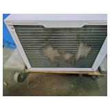 Black+Decker window air conditioner