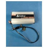 The item is a Cobra CPI 850 power inverter with 800 watts continuous power and 1600 watts peak power.