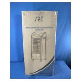 SPT Model SF614P evaporative air cooler.