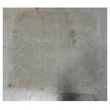 ^Industrial Floor Scale 4  x 4