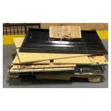^Industrial Floor Scale 4  x 4