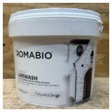 Romabio Classico Limewash 2.5 Liter Msrp $62.99
