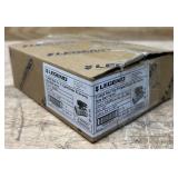 Legend T-3005 Red Top Forged Brass Economy Gas Ball Valve Msrp $174.99 lot of 12