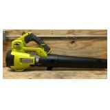 *Ryobi RY404012VNM 120mph 450CFM 40V Cordless Leaf Blower Tool Only