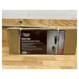 4 Seasons Gate Wheel with Spring Suspension, 400-Lb. Capacity, 8in. x 3in. Dual Tires, Model# GW-400FF