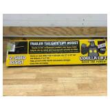 Gorilla-Lift trailer tailgate 2-sided lift assist