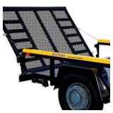Gorilla-Lift trailer tailgate 2-sided lift assist