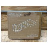 Uplift Desk Bamboo Desk Organizer Set STR210
