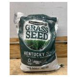 *Kentucky 31-Tall Fescue Grass Seeds for Lawn 40 lbs. 8,000 sq. ft. Bulk Grass Seed (MSRP $67.97)