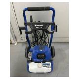 Powerhorse Electric Cold Water Pressure Washer, 2000 PSI, 1.6 GPM (no hose)