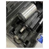 Powerhorse Post Pounder 47-Lb. Driving Head, 1.2 HP Engine, Model# JH-95 (FOR PARTS, SOLD AS IS)