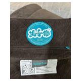 SuperSac LoveSac with cover MSRP $1350