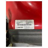 Troy-Bilt self-propelled lawn mower (Need wheel Replaced)
