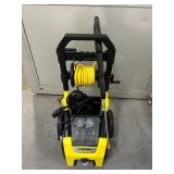 Karcher K2300PS Heavy-Duty Electric Pressure Washer   2300 PSI, 2.07 GPM (missing nozzles)