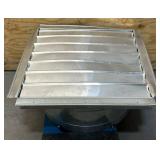 ^Heavy Duty Industial Exhaust