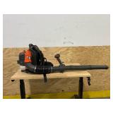 Husqvarna 150BT backpack leaf blower MSRP $399.99 (read description)