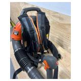 Husqvarna 150BT backpack leaf blower MSRP $399.99 (read description)