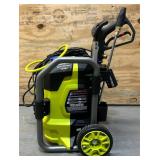 *RYOBI, RY142022VNM PRESSURE WASHER Msrp $199.99