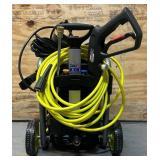 *RYOBI, RY142022VNM PRESSURE WASHER Msrp $199.99