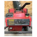 ^Toro Power Curve CCR 2400 4.0 Horse Power