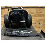 ^NorthStar Electric Cold Water Total Start/Stop Pressure Washer, 3000 PSI, 2.5 GPM, 230 Volts #1571103 Msrp $1,599.99