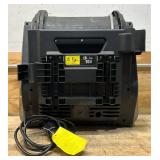 *Giraffe Tools Wall-Mount Electric Pressure Washer, 100ft. Soft Hose, 2900 PSI, 2 GPM, 120 Volts, Model# HP135-G30A #6056646 Msrp $399.99