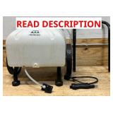 ^Master Mfg, MASTER GARDENER SPRAY 9 GAL, Tank Size 9 Gal, Flow 1 GPM, Pressure 40 PSI, Model# PCD-E3-009B-MM #27080 Msrp $224.99