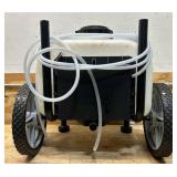 ^Master Mfg, MASTER GARDENER SPRAY 9 GAL, Tank Size 9 Gal, Flow 1 GPM, Pressure 40 PSI, Model# PCD-E3-009B-MM #27080 Msrp $224.99