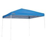 Ironton Instant Canopy, 10ft. x 10ft., Straight Leg, Navy