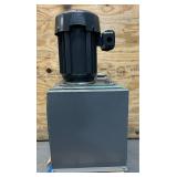 Concentric Hydraulic Power Unit