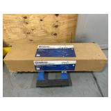 Strongway Drywall Hoist, 15ft. Lift, 150-Lb. Capacity, 360  Rotating Platform, Holds Panels Up to 4ft. x 16ft. (Read description)