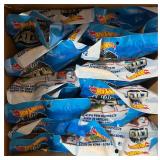 ^HotWheels Tracks lot of 216