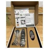 BLACK+DECKER 5-Speed 220-Watt Immersion Blender with Accessory Jar (Black)