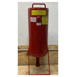*ALC Abrasive Blaster, 90-Lb. Capacity, Model# 40002 #15538 Msrp $949.99