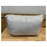 Serta Perfect Sleeper Comfy Sleep Eco-Friendly Bed Pillow Standard/Queen (2 Pk)