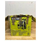Ryobi 2000 PSI 1.2 GPM Electric Pressure Washer, model RY142022 (untested, not inspected)
