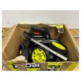 Ryobi 2000 PSI 1.2 GPM Electric Pressure Washer, model RY142022 (untested, not inspected)