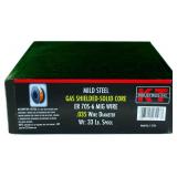 1-3143 - ER70S-6 Mild Steel Mig Wire .035" 33lb