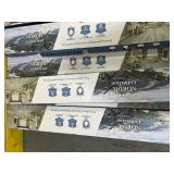 Nordic Collection Glacier Grey 13 boxes (28.68 SF/Box)(372.84 total sq ft)